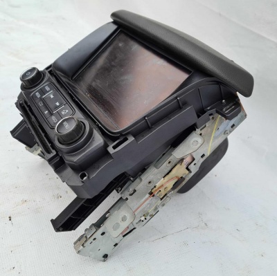 Магнитола Chevrolet Tahoe 2016 23383726; 23251765