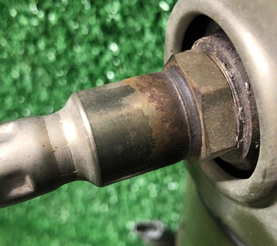 Датчик кислородный (лямбда зонд) Chevrolet Tahoe / Escalade 2021-н.в. 12670253