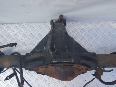 Задний мост Chevrolet Colorado 2004-2012 (06г.; пер. число 3.73; с блок.) 20777019