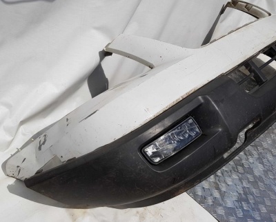 Бампер передний Ford Expedition 2003-2006 4L1Z 17D957