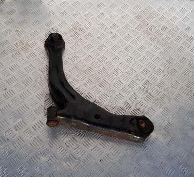 Рычаг подвески передний левый нижний Ford Escape 2007-2012 6L84 3A424 AA; 6L8Z 3079 AA