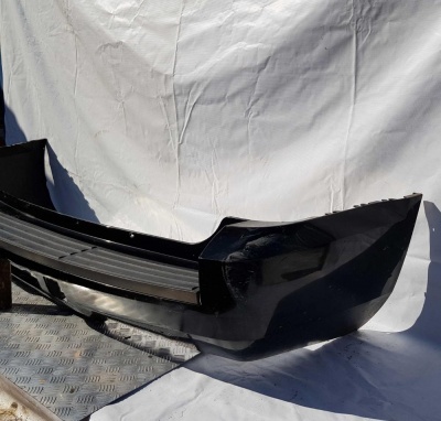 Бампер задний Chevrolet Tahoe 2006-2008 20951794