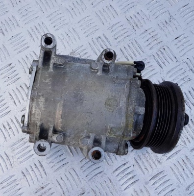 Компрессор кондиционера (2.3L) Ford Escape 2007-2012 8M64 19D629 AC
