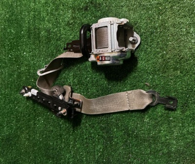 Ремень безопасности водительский LT Chevrolet Tahoe / Escalade 2015-2016 23458108 ; 20919345 ; 19351685 ; 19303026 ; 19330316