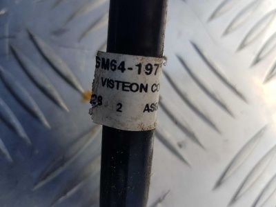 Радиатор кондиционера Ford Escape Hibryd 2005-2011 6M6Z 19712 A; 6M64 19710 AA