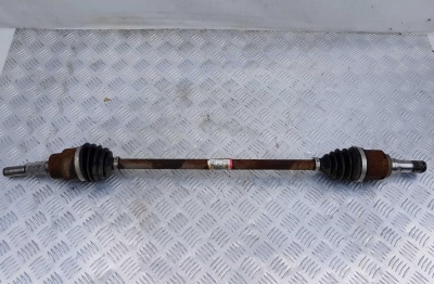 Полуось задняя правая Ford Explorer 5 2011-2015 BB5Z 4K138 B