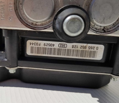 Блок ABS Chevrolet Camaro 2009-2015 92242285; 92242286; 22914251