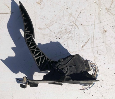 Педаль газа Chevrolet Express 1500 2007 15821777