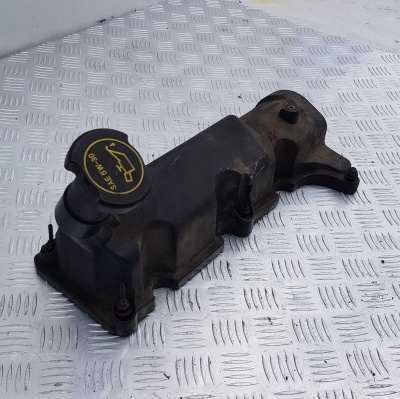 Крышка клапанная ГБЦ правая (4.0L) Ford Explorer 2000-2004 1L2Z 6582 CA; 1L2E 6582
