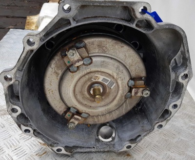 АКПП Hummer H3 4L60-E 24225018; 89037480; 12491903; 24230206; 12491950