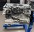 Новый шорт блок 2.3L I4 EcoBoost 315 hp  Ford Mustang 2015-2020 JR3Z 6009 D ; EJ7E 6015 DC ; JR3E 6011 AA ; FR3E 6011 AA/BA/AB