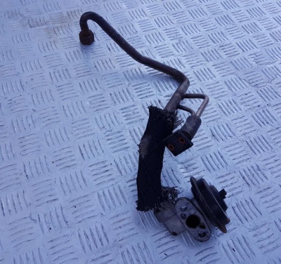 Клапан рециркуляции выхлопных газов/EGR Ford Escape 2000-2007 YL8Z 9D475 EA; YL8E 9D475 E2C