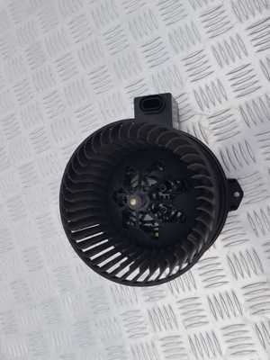 Мотор отопителя задней печки Ford Explorer 5 2011-2015 AE9Z 19805 D/C; AE93 19846 BA; T1008918