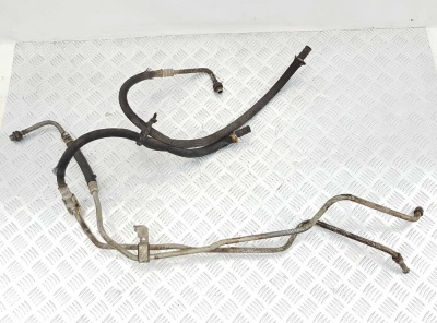 Трубки охлаждения АКПП (5R55) Ford Explorer 4 7L2Z 7R081 A/C; 7L2P 7H420 AB