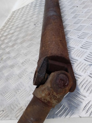 Карданный вал задний Chevrolet 20912703, 22828500, 22847377, 10383383, 20871263