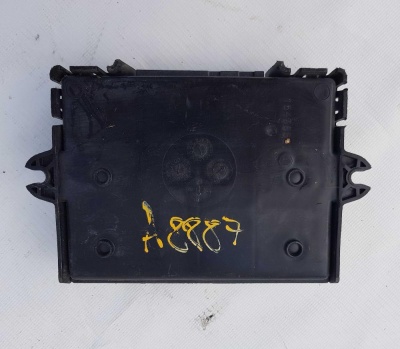 Блок управления раздаточной коробкой/TSC Ford Expedition 2007-2017 7L1Z 7E453 D; 7L14 7H417 AF