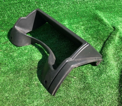 Рамка приборной панели Hummer H2 2003-2007 15199971 ; 15177440 ; 15177439