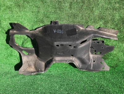 Изоляция моторного щита Cadillac Escalade 2015-2020 65486475