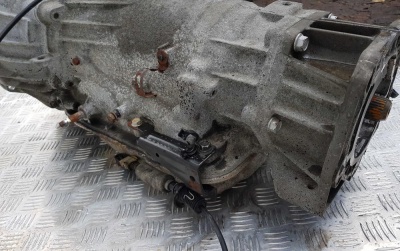 АКПП Chevrolet Colorado 2004-2012 24225018; 89037480; 12491903; 24230206; 12491950