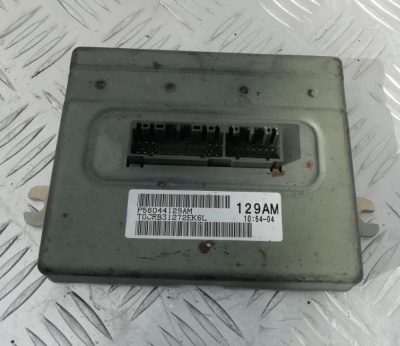 Модуль раздаточной коробки Jeep Grand Cherokee 2004-2010; 56044129AM; 56044129AN; 56044129AL