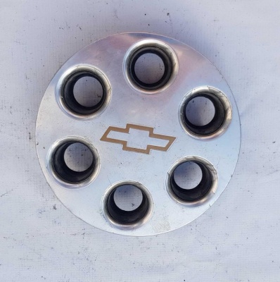 Колпак ступичный Chevrolet Tahoe 1999-2006 15004143