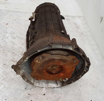 АКПП Ford Explorer 4 2006-2010 6R60 (4.6L; 06г., 170тыс. км) 6L2Z 7000 D; 6L2P 7000 BE