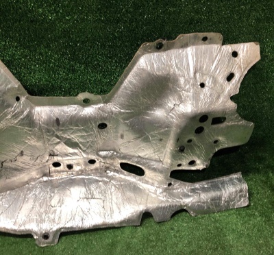 Изоляция моторного щита Chevrolet Tahoe / Escalade 2021-н.в. 84389425