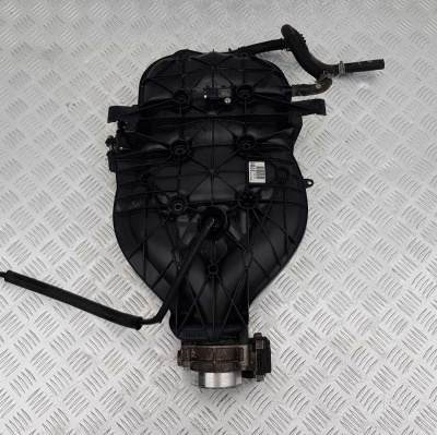 Впускной коллектор (3.6L) Chevrolet Camaro 2012-2015/Cadillac CTS 2009-2014/ATS 2013-2018  12642700; 12635448