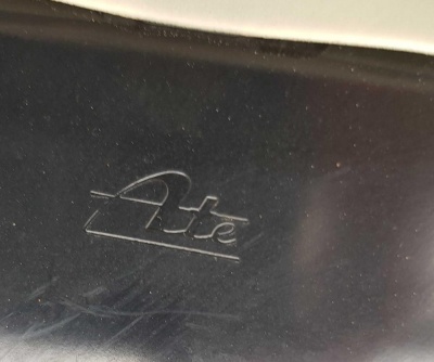 Вакуумный усилитель тормозов/ВУТ Ford Explorer 4 7L2Z 2005 A; 7L24 2B559 BA