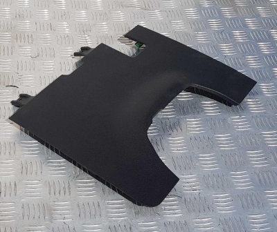 Накладка рулевой колонки нижняя Ford Explorer 5 BB5Z 7804459 AF; BB53 78044F08 A