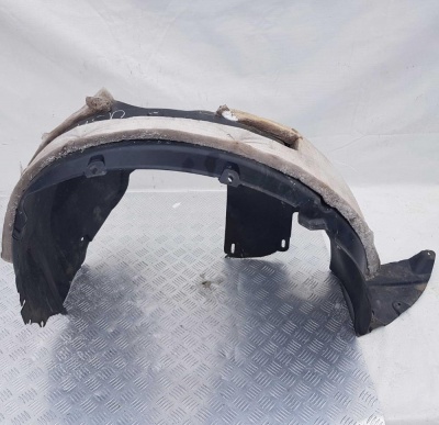 Подкрылок/Локер передний правый Ford Explorer 5 2011-2015 BB5Z 16102; BB53 16A573 AD