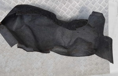 Обшивка багажника левая Ford Mustang 2004-2014 5R33 6345423;  5R3Z 6345423