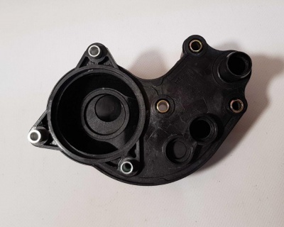 Корпус термостата Ford Explorer 3-4 2L2Z 8592-BA