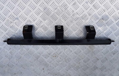 Кронштейн защиты передней Ford Explorer 5 BB53 5F061 AA; BB5Z 3962 A