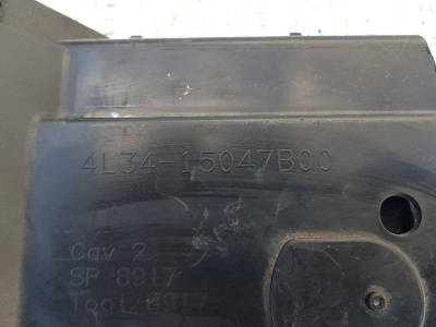 Подстаканники/Пепельница панели торпедо Ford F150 2003-2006 4L3Z 1504810 AAA; 4L34 15047B00