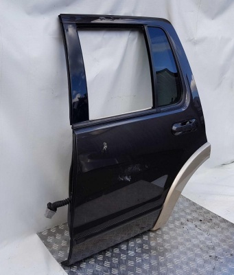 Дверь задняя левая Ford Explorer 4 7L2Z 7824631