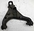 Рычаг нижний передний левый Lincoln Navigator / Expedition 2007-2008 7L1Z 3079 A ; 7L14 3051 AF/AE/AD/AC/AB