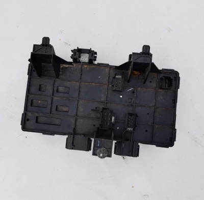 Блок предохранителей Ford F150 2004-2008 5L3T 14A067 BC