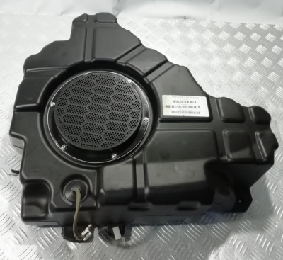 Сабвуфер Jeep Grand Cherokee 2010-2017 5064610AC