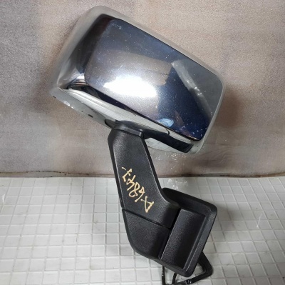 Зеркало заднего вида правое (без зеркального элемента) Hummer H3 15884837; 15840370; 15299026; 15239106; 15120836