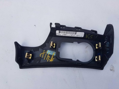 Накладка панели торпедо Cadillac SRX 2009-2016 20838688