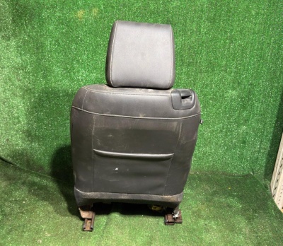 Сиденье пассажирское Chevrolet Camaro 2021-2024 87843928