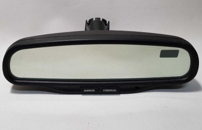 Зеркало заднего вида салонное Chevrolet Tahoe 1999-2006 15067746