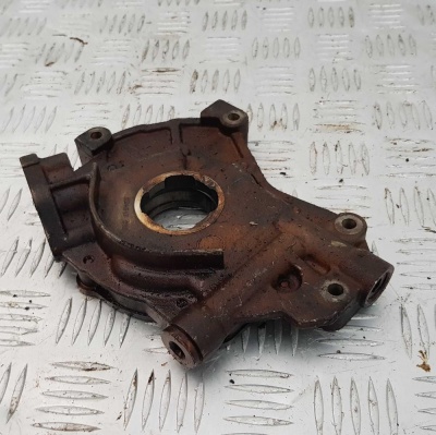 Масляный насос (4.6L) Ford Explorer/F150 2004-2009 3L3Z 6600 AA; 9L3Z 6600 A; 3L3E 6621 AB/AC