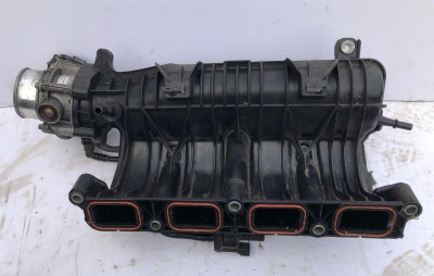 Коллектор впускной Ford Mustang 2015-2020 FR3Z 9424 D ; FR3E 9424 JA/JC