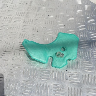 Фильтр бензонасоса Ford Explorer 2001-2009 Carter STS306