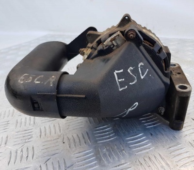 Генератор (120A) Ford Escape 2000-2007 6L8Z 10346 KA; 6L8T 10300 KA