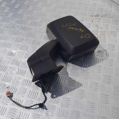 Зеркало заднего вида правое Hummer H3 2005-2010 15884835; 15840368; 15299024; 15239103; 15097307