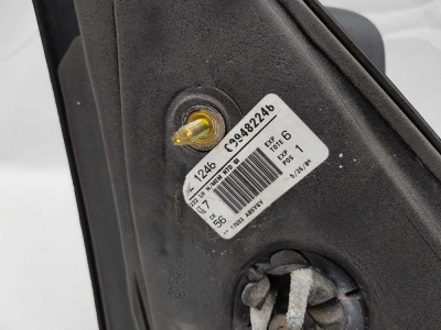 Зеркало заднего вида левое Ford Expedition 2003-2006 5L1Z 17683 DAA; 2L1Z 17683 BAA