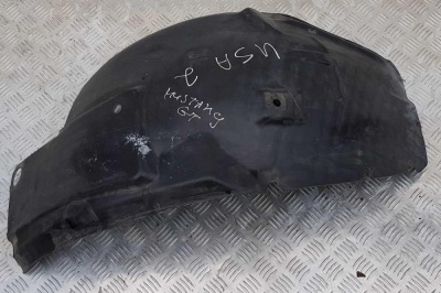 Подкрылок передний правый фронтальная половина Ford Mustang 2004-2014 5R3Z 16102 AA